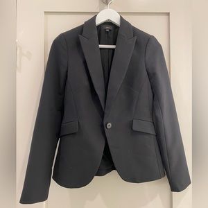 Black Blazer